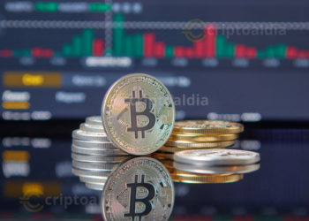 Bitcoin bajo presión: incertidumbre macroeconómica frena su impulso alcista