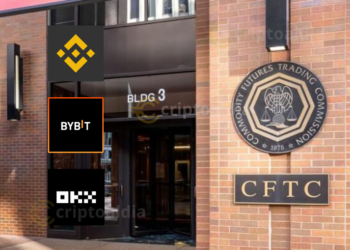 CFTC rompe esquemas: ciudadanos de EE.UU. podrán operar en exchanges offshore