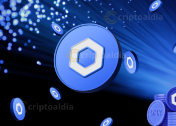 Chainlink impulsa su expansión con nueva reserva estratégica de LINK y alianza con Misyon Bank