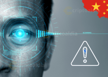 China lanza una alerta de seguridad que sacude a Worldcoin: ¿el inicio de un escrutinio global?