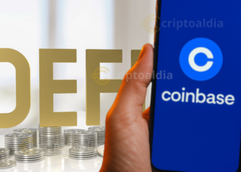 Coinbase Refuerza el Ecosistema DeFi con su Segundo Fondo de Liquidez para Stablecoins