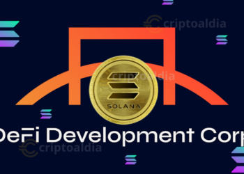 DeFi Development Corp. refuerza su posición en Solana con una adquisición estratégica millonaria