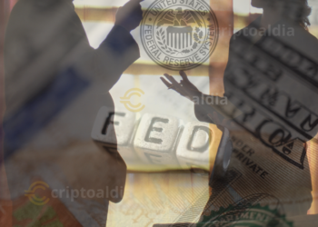 Tensión en la Fed: Debate abierto sobre la reducción de tasas en medio de señales mixtas