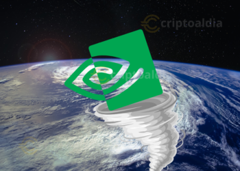 Nvidia y la prueba decisiva para el liderazgo en inteligencia artificial