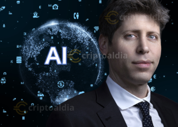 Altman advierte sobre riesgos de inversión en IA mientras las grandes tecnológicas aumentan su gasto en infraestructura