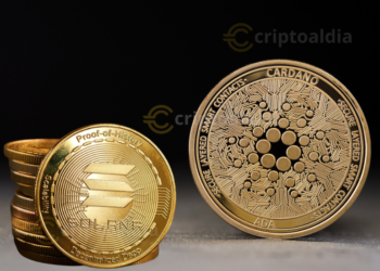 Cardano y Solana fortalecen su posición en el mercado con repuntes sostenidos