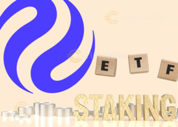 SEC analiza ETF con staking de Injective: ¿Una nueva era para los fondos cripto en EE.UU.?