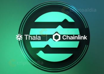 Chainlink y Thala: Una Alianza Estratégica que Revoluciona la Seguridad DeFi en Aptos
