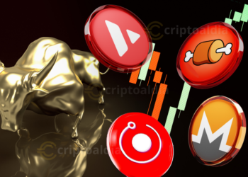 Cuatro Tokens con Potencial de 20x en Esta Altseason: Análisis Profundo y Proyecciones Explosivas