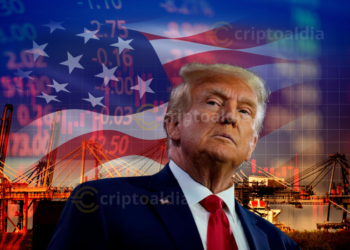 Trump afina su elección para la Reserva Federal: los mercados cripto en estado de alerta