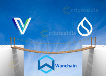 VeChain y Wanchain unen fuerzas: un puente que redefine la interoperabilidad en DeFi