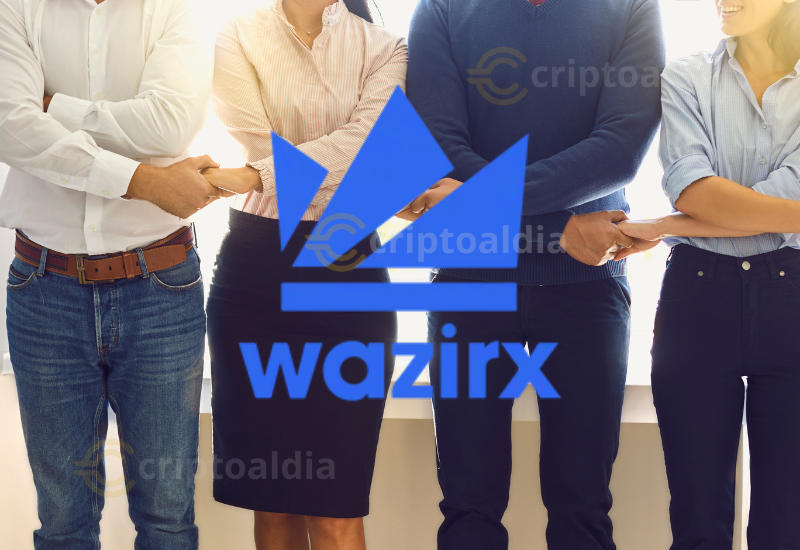 WazirX logra respaldo mayoritario de usuarios pese a trabas regulatorias