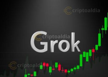 Grok Code impulsa su crecimiento con más de un billón de tokens en uso