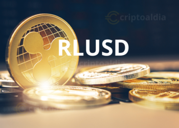 El aumento del volumen de RLUSD resalta su estabilidad frente a la caída del mercado cripto