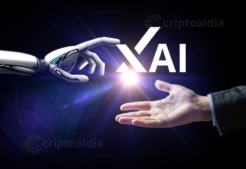 xAI de Elon Musk alcanza una valoración de 200 mil millones en su última ronda de financiación