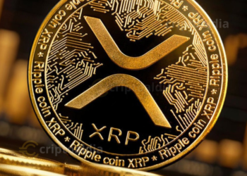 XRP enfrenta corrección tras perder soporte de US$3 y se cotiza alrededor de US$2.80