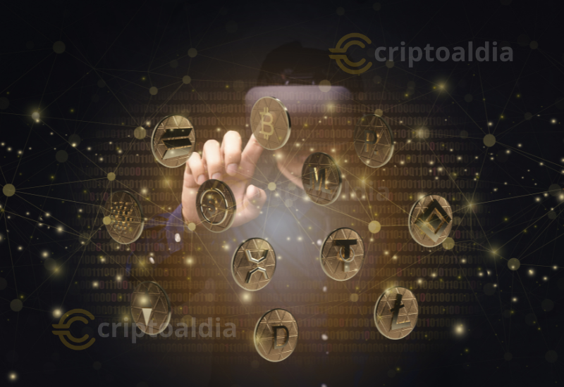 Adopción de Criptomonedas: Transformación Económica y Digital en el Mundo