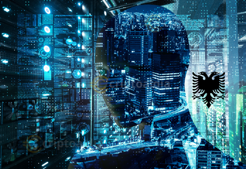 Albania introduce a Diella como primera ministra virtual de inteligencia artificial para supervisar contrataciones públicas