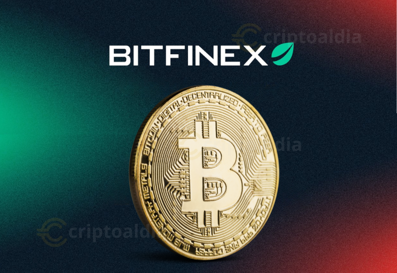 Bitfinex refuerza su compromiso con la adopción de Bitcoin en El Salvador y Lugano