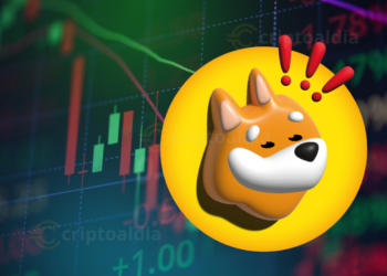 Bonk mantiene su impulso tras confirmar soporte clave en el mercado