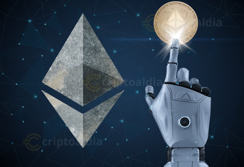 Ethereum impulsa la investigación de IA con nuevo equipo especializado