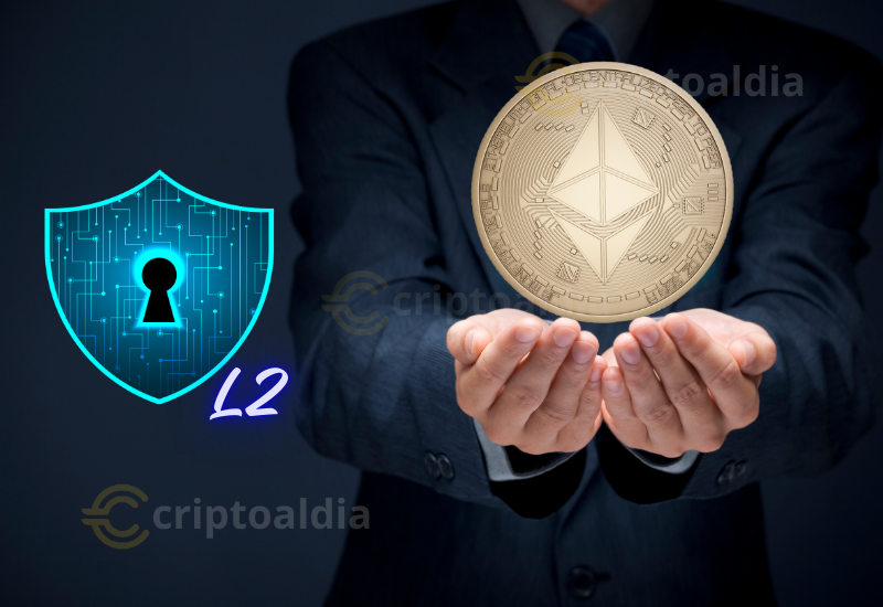 Vitalik Buterin aclara el debate sobre la seguridad de las soluciones de segunda capa