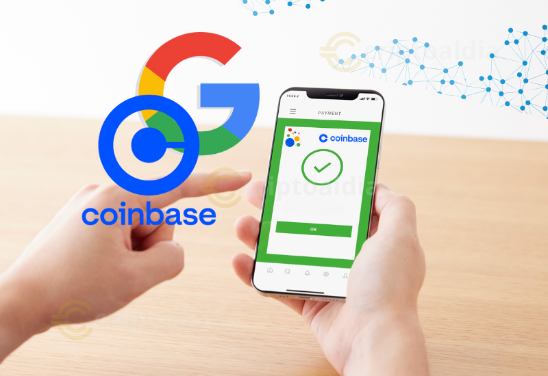 Coinbase y Google avanzan en pagos autónomos con monedas estables
