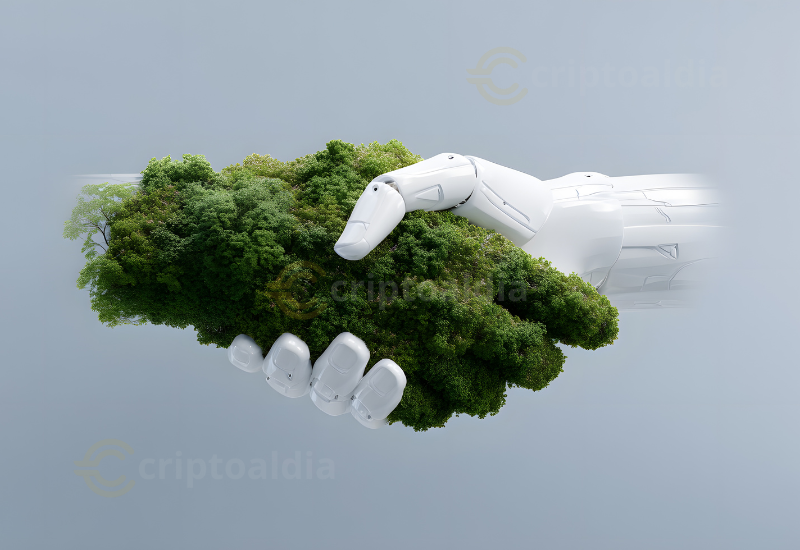 Innovación digital y sostenibilidad se integran en la agenda global