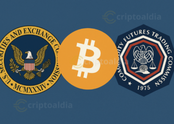 La SEC y la CFTC avanzan hacia una regulación conjunta de las criptomonedas en Estados Unidos