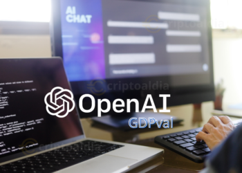 OpenAI lanza GDPval para medir el impacto real de la inteligencia artificial en el trabajo