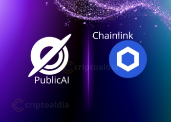 PublicAI y Chainlink: Una alianza estratégica que redefine la confianza en la IA