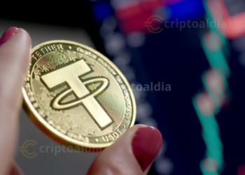 Tether presenta USAT y designa a exasesor de Trump como director ejecutivo