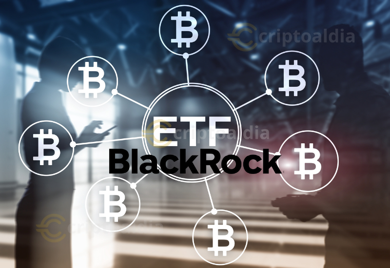 BlackRock avanza en la tokenización de fondos y redefine el futuro de los ETF