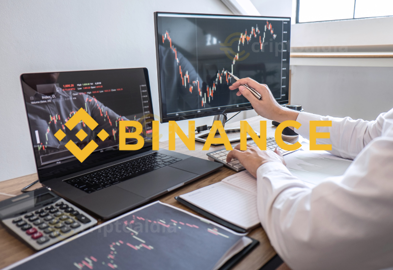 Binance ajusta ratios de garantía para ZEC, XEC y OSMO en respuesta a la volatilidad del mercado