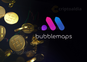 Binance Web3 Wallet Integra Bubblemaps para Mejorar la Transparencia en la Blockchain