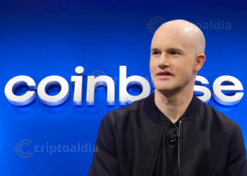Brian Armstrong sacude los mercados de predicción al usar jerga cripto durante resultados de Coinbase