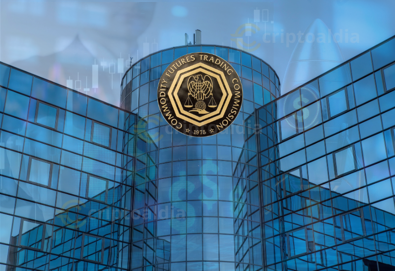CFTC Define Prioridades Claras para la Regulación de Activos Digitales