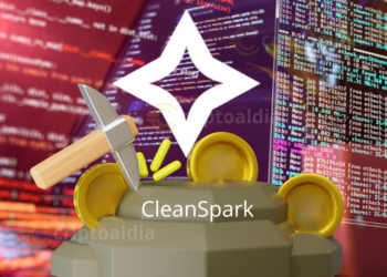 CleanSpark desafía a los gigantes tecnológicos con su rapidez en infraestructura energética y minera