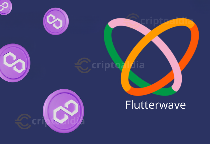 Flutterwave y Polygon transforman los pagos transfronterizos en África con stablecoins