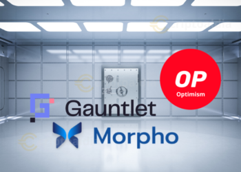 Gauntlet impulsa el crecimiento de DeFi con el lanzamiento de su bóveda USDC Prime en Optimism