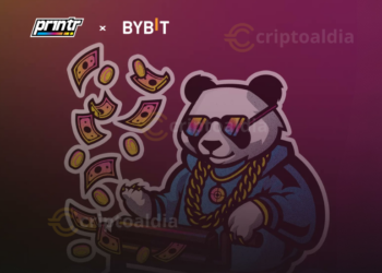 Printr asegura 4,5 millones de dólares para su plataforma de lanzamiento de memecoins entre cadenas