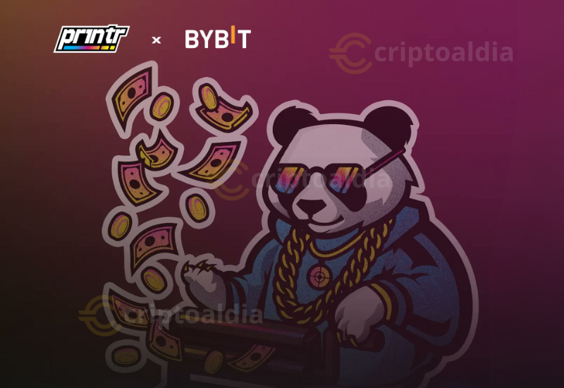 Printr asegura 4,5 millones de dólares para su plataforma de lanzamiento de memecoins entre cadenas