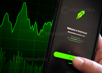 Robinhood avanza hacia su transformación en una superaplicación financiera global