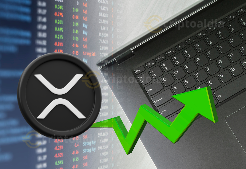 XRP mantiene un rango técnico clave mientras el mercado evalúa su próxima dirección