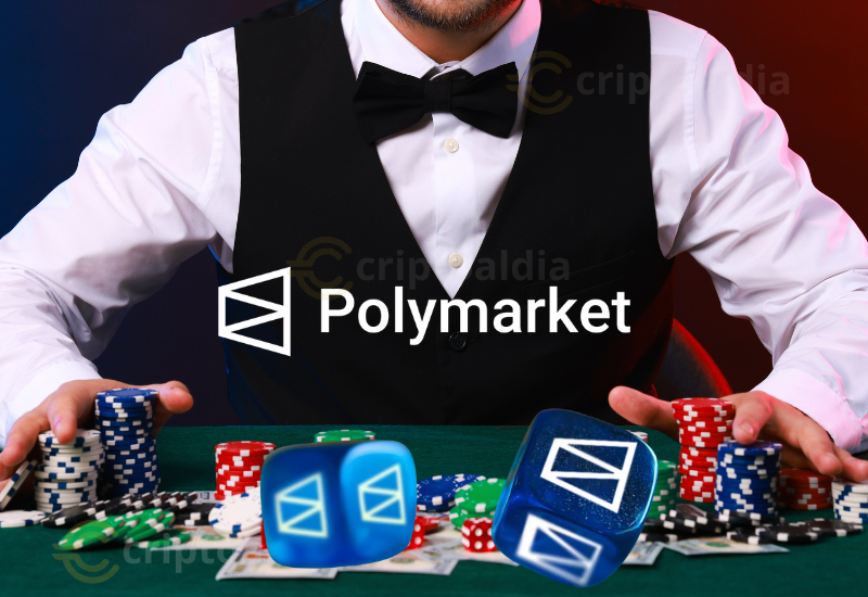 Los apostadores de Polymarket anticipan una prolongada parálisis del gobierno estadounidense