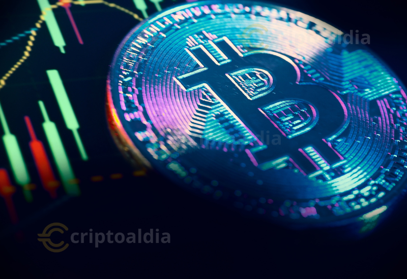 Bitcoin alcanza un nuevo máximo histórico y genera liquidaciones millonarias en el mercado cripto