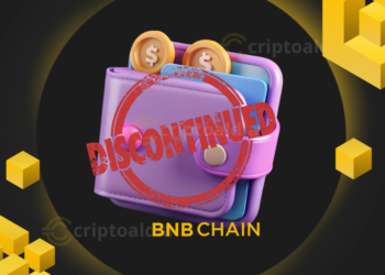 BNB Chain pone fin a su billetera de navegador y apuesta por soluciones más seguras