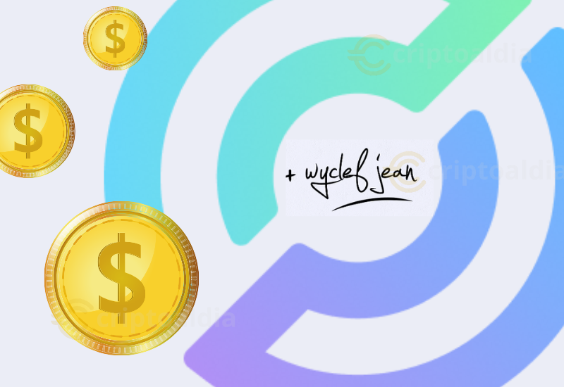 Circle incorpora a Wyclef Jean para impulsar la adopción global de stablecoins