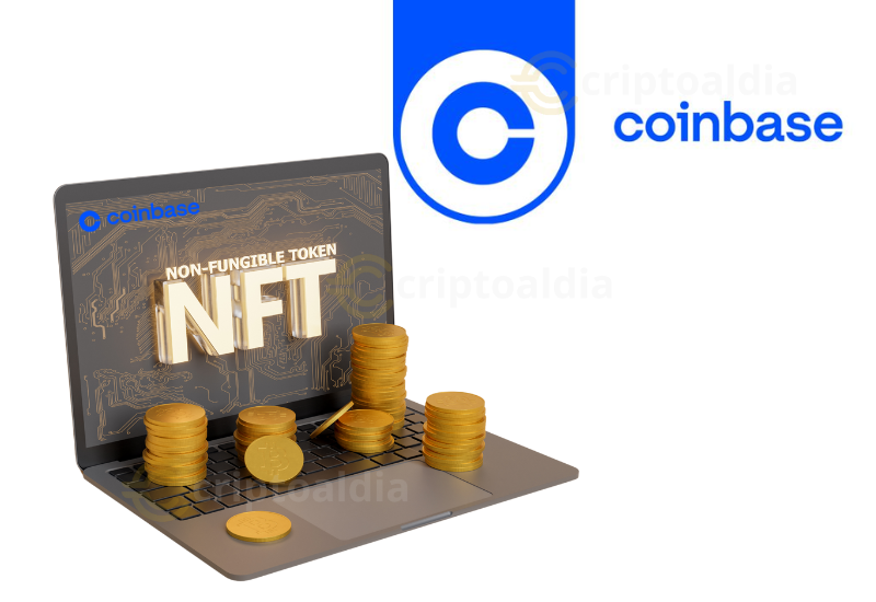 Coinbase reaviva el interés por los NFT con la compra del proyecto “UpOnly” por 25 millones de dólares