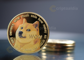 Dogecoin consolida su posición y perfila un posible avance hacia los $0.26